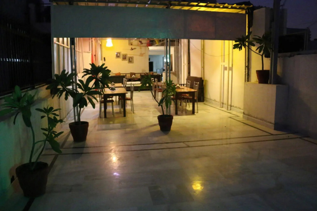 Hotel All Iz Well - Général