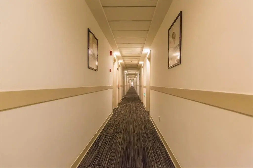 Jinjiang Inn Shanghai Nanxiang - Général