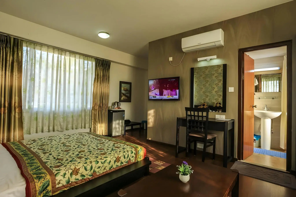 Hotel photo 5