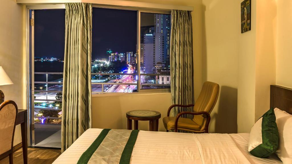 Nha Trang Lodge