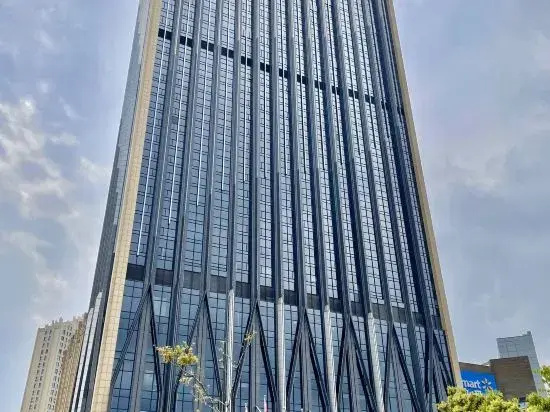 Atour Hotel, Xuyang Road, Nanhong Plaza, Yueqing, Wenzhou