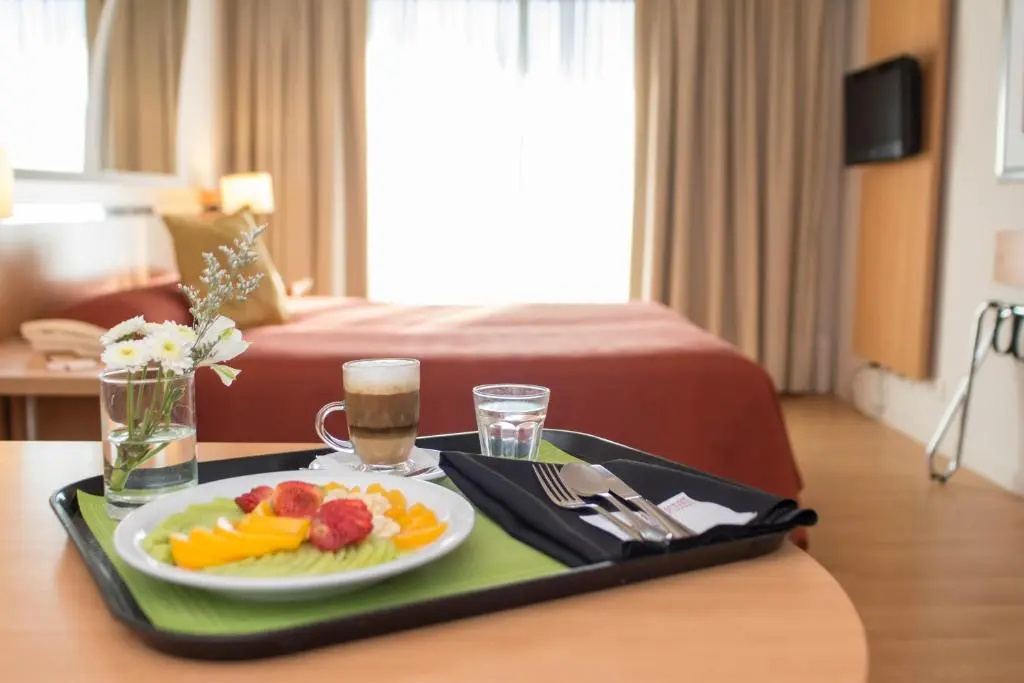 Maran Suites & Towers - Hotel & Spa - Chambres