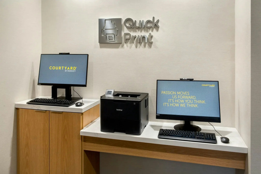 Courtyard by Marriott New Haven Orange-Milford - Général