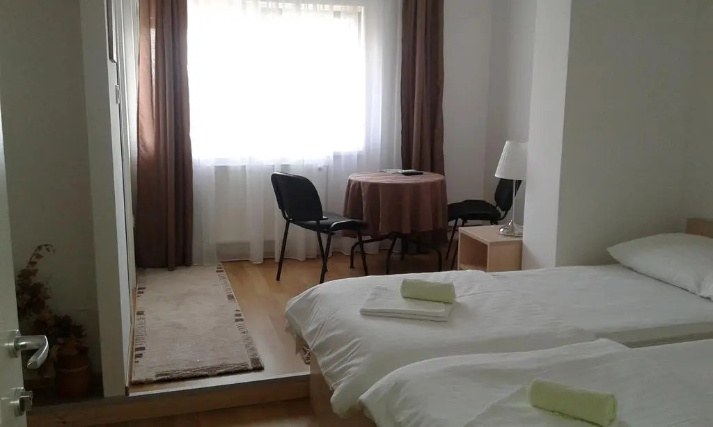 Rooms Stella - Général