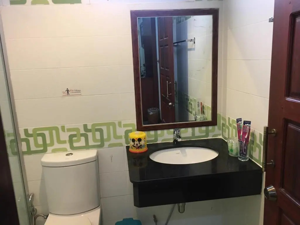 Busyarin Hotel (SHA Extra Plus) - Chambres