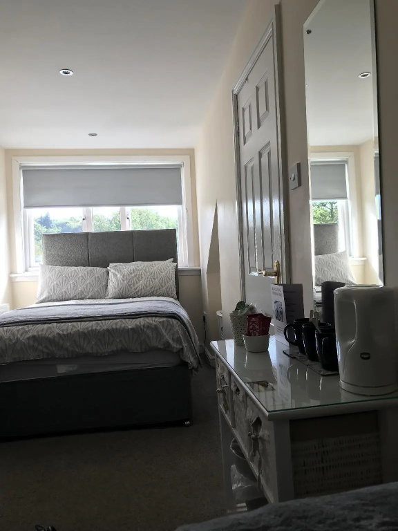 Black Bull with Rooms - Chambres