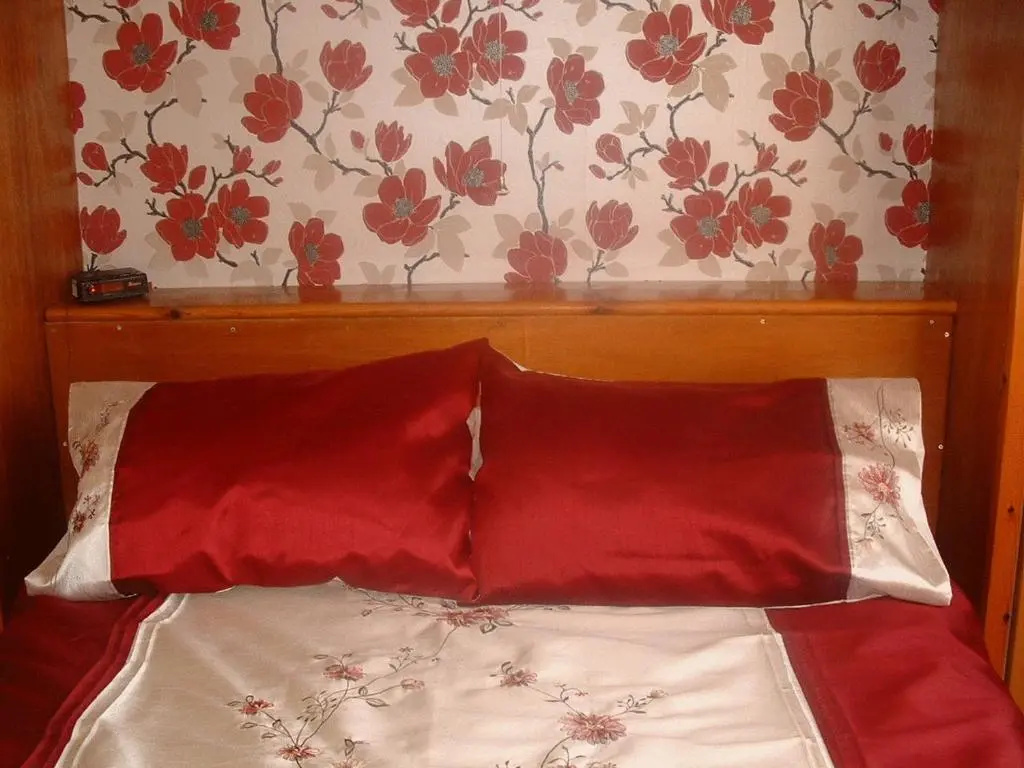 Lewinsdale Lodge - Chambres
