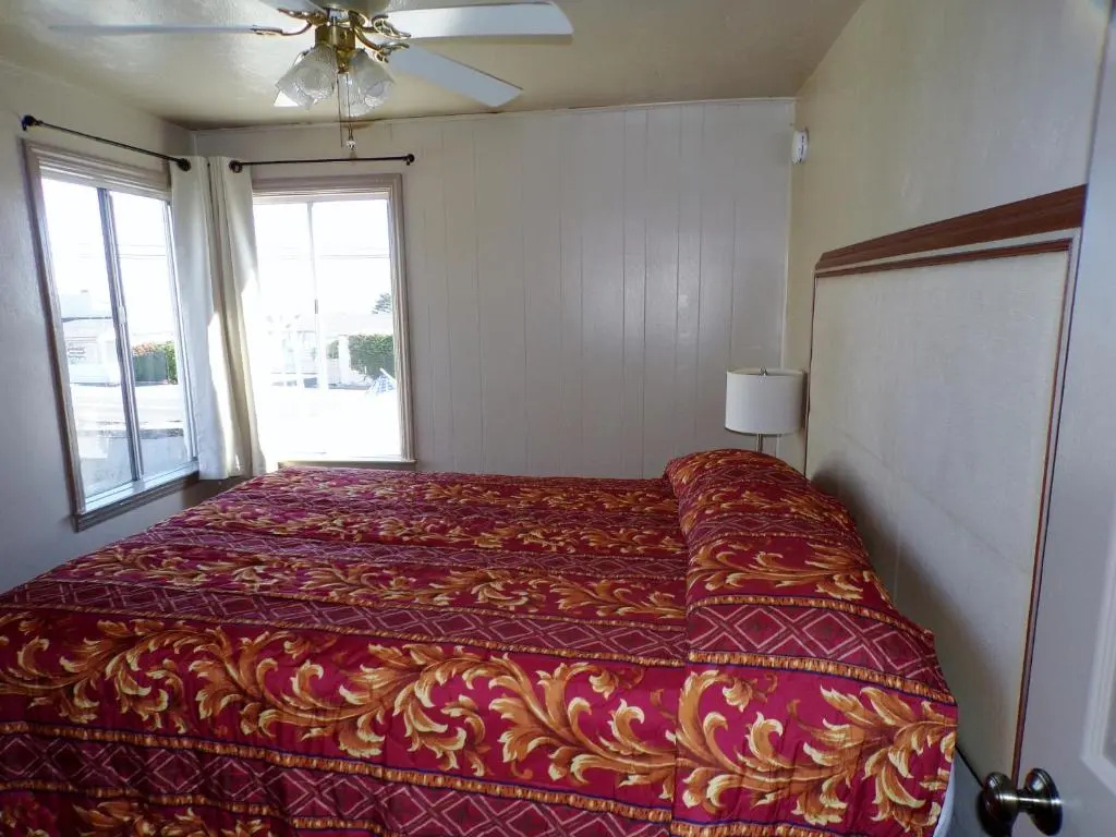 Superior Quadruple room