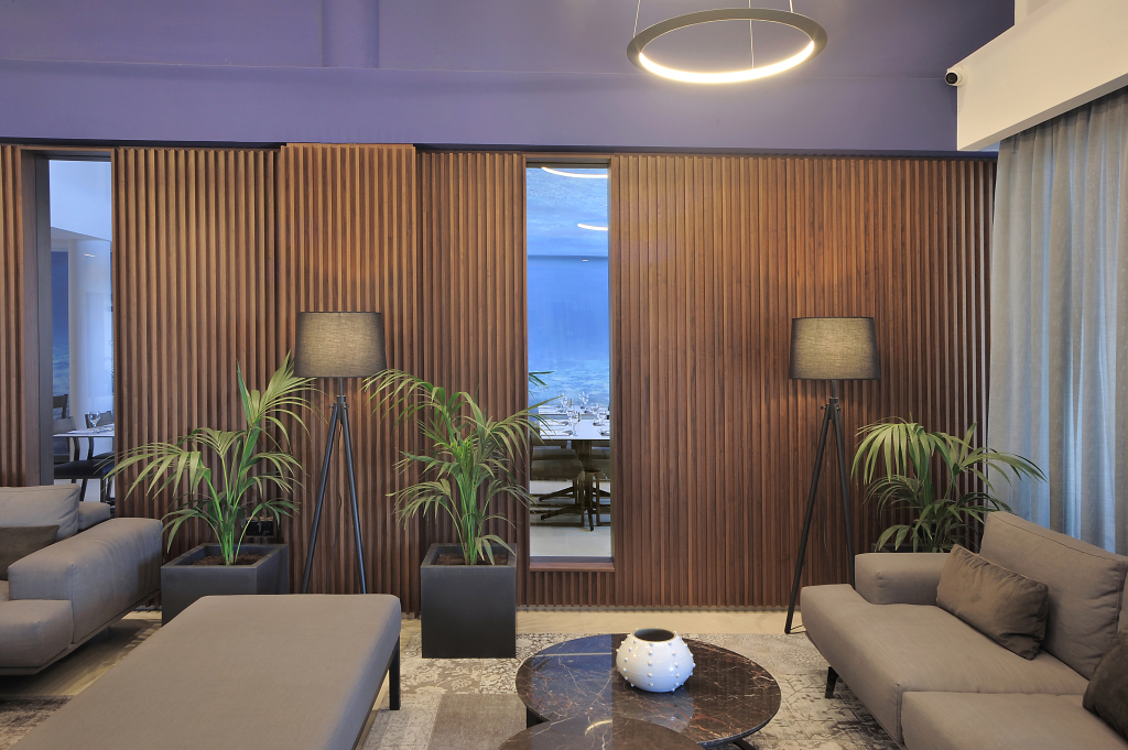 Okeanos Beach Boutique Hotel by null