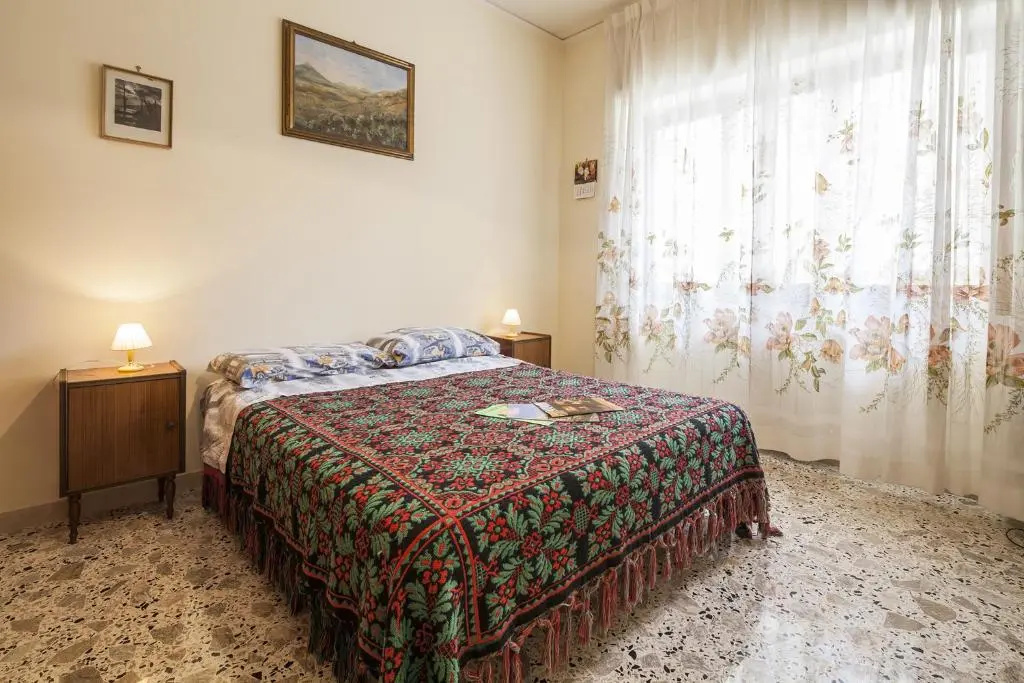 Classic room