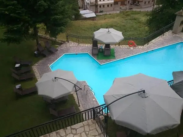 Hotel photo 28