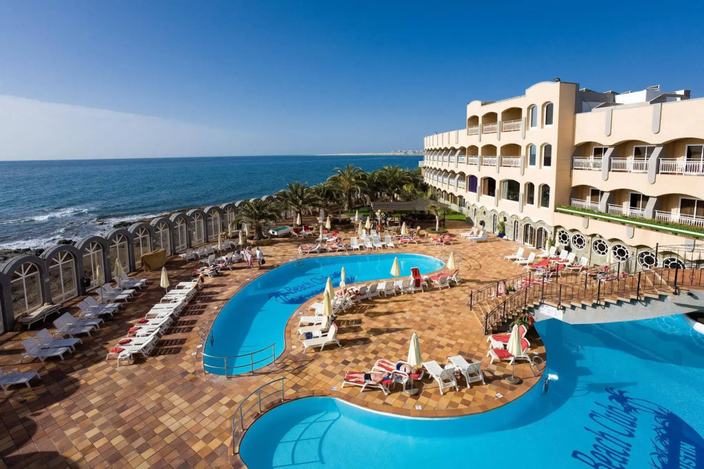 Hotel San Agustin Beach Club - Général