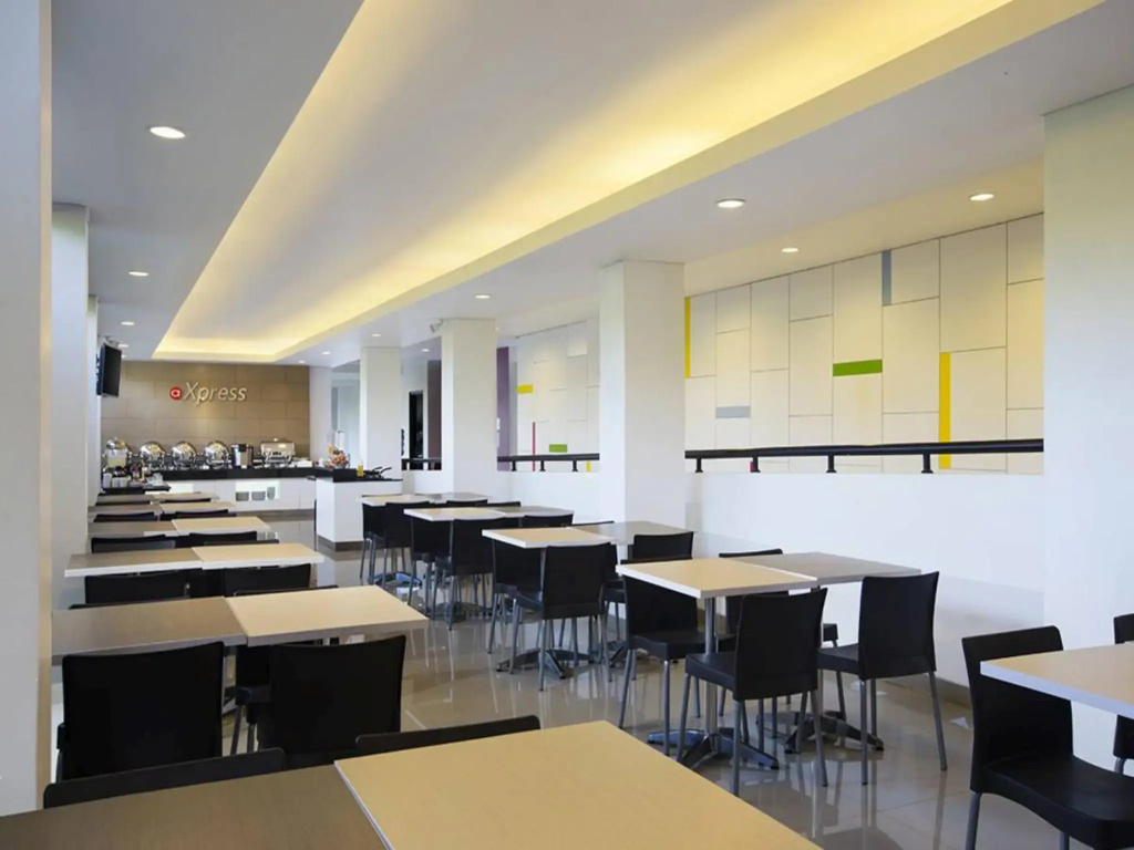 Hotel Amaris Kuta - Bali - Général