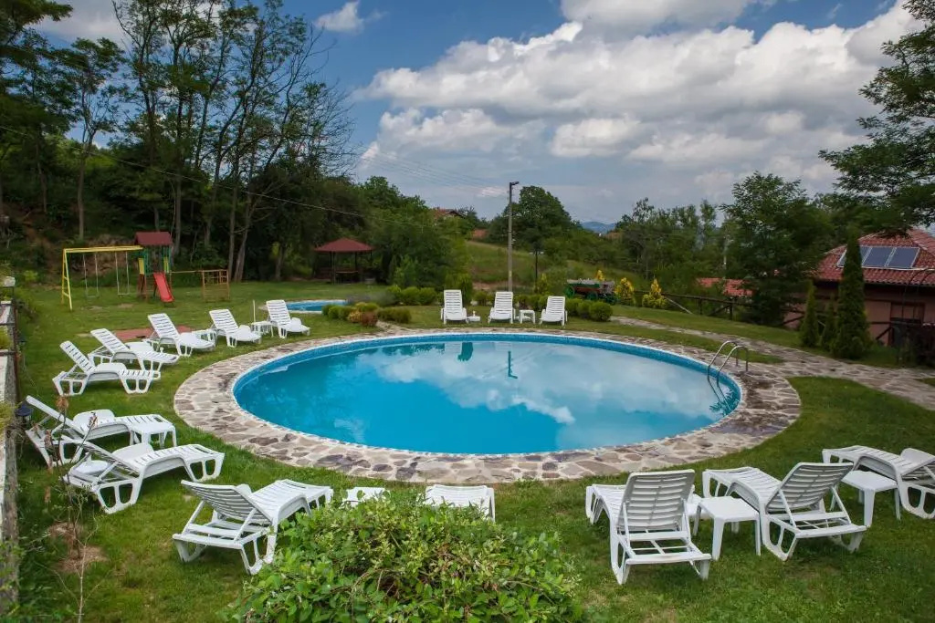 Hotel photo 20