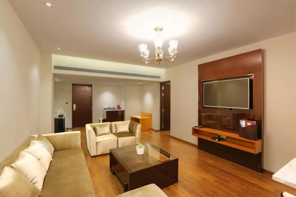 Samanvay Boutique Hotel Udupi - Général