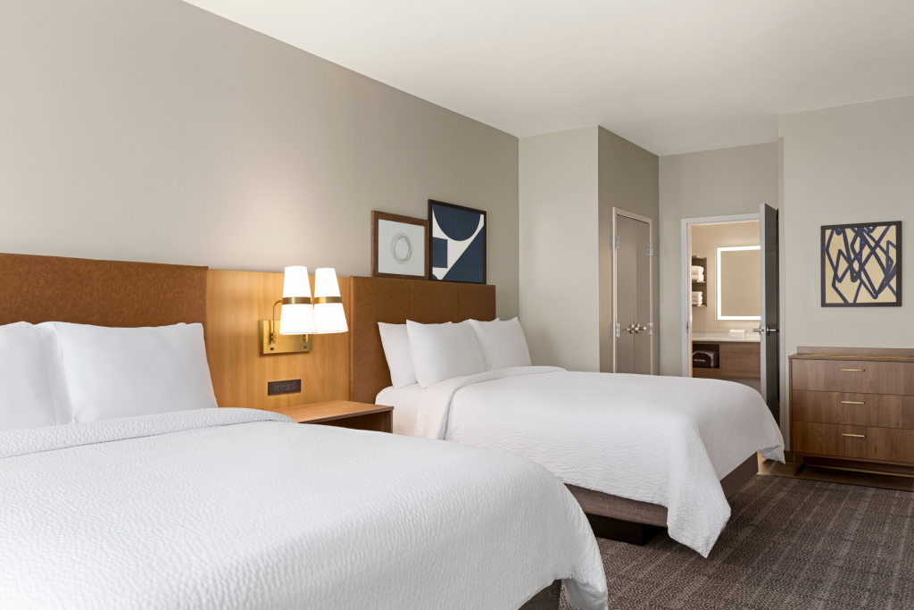 Staybridge Suites Williamsville Buffalo by IHG - Général