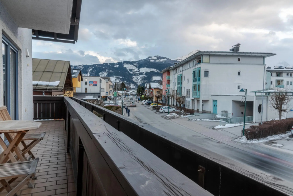 Apartment Kitz Thirty Nine - Near Areitxpress