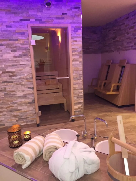 Avantage Sporthotel - Général