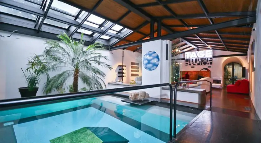 Riari Garden — фото 3