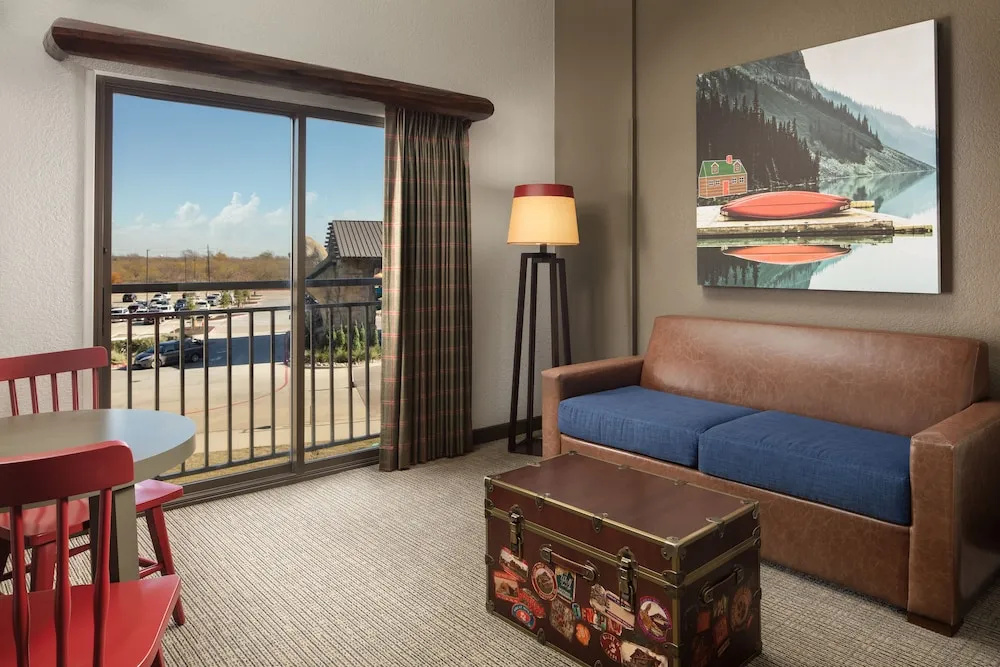 Family Suite