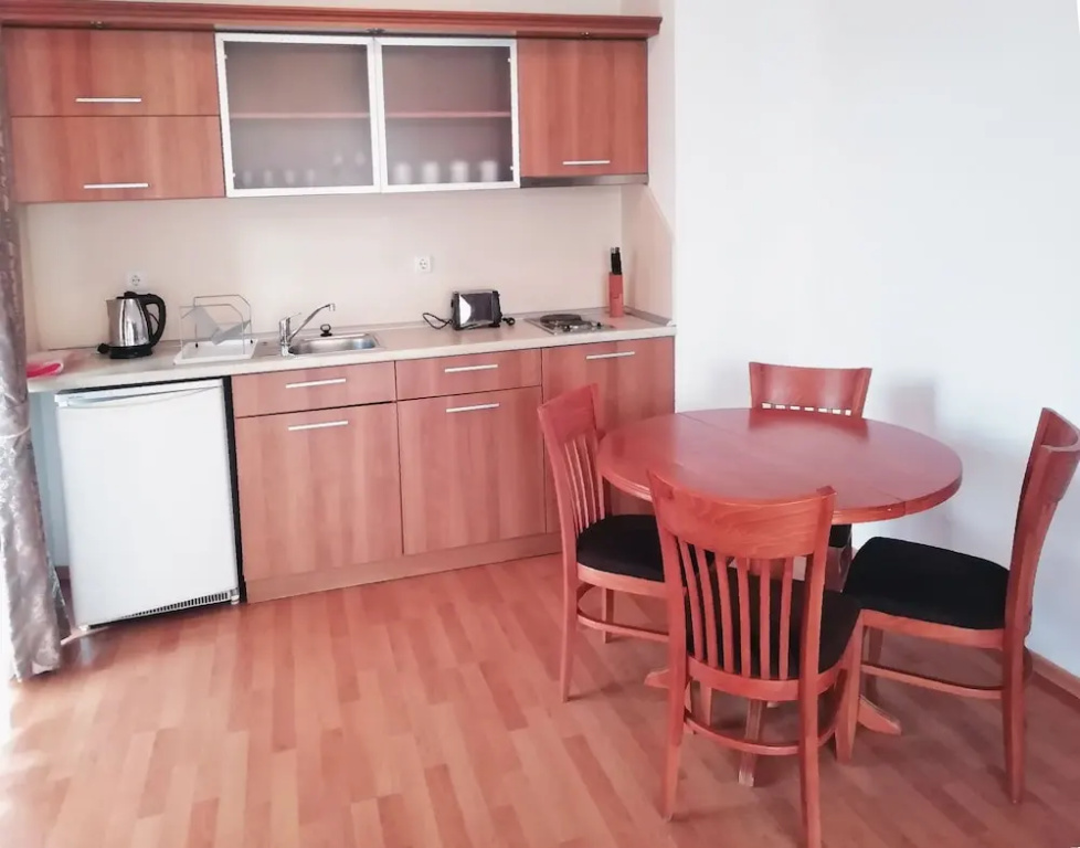 Comfort Apartment