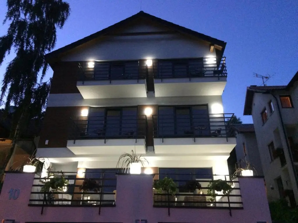 Villa Pacyfic