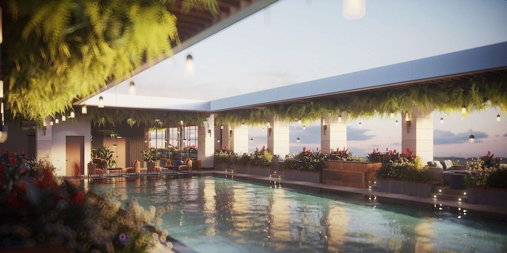 Hilton Doha, Доха, Катар мініатюра 60