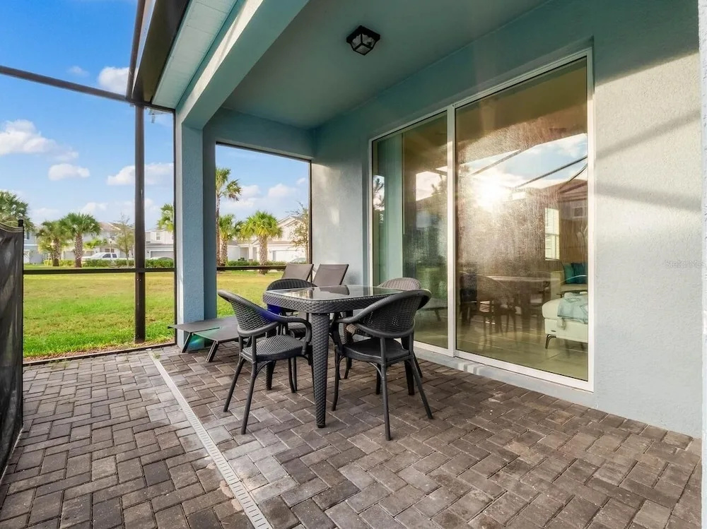 5 Bed Bliss at Solterra by Shine Villas 121