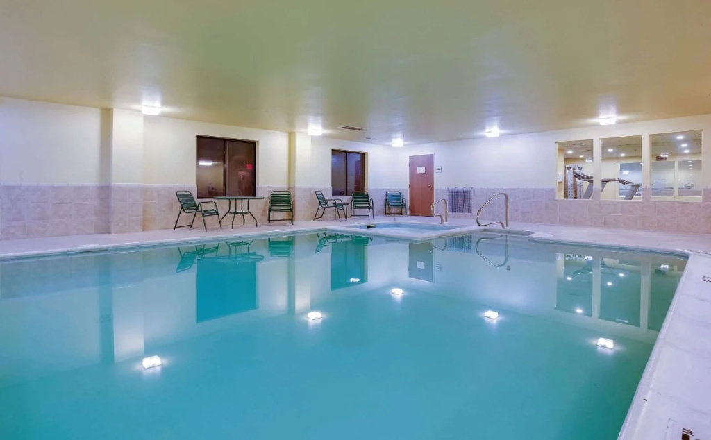 Garner Hotel Doswell Southeast by IHG - Général