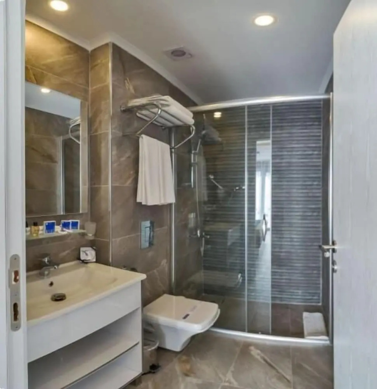 Inntel Hotel Istanbul — 4