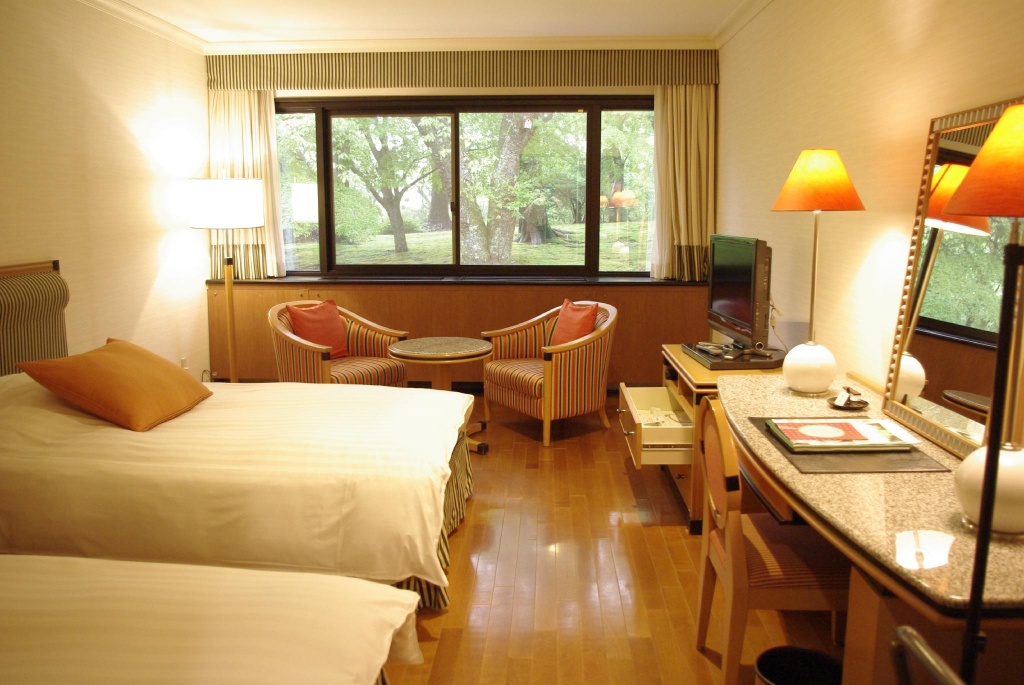 Hakone Highland Hotel 사진 3