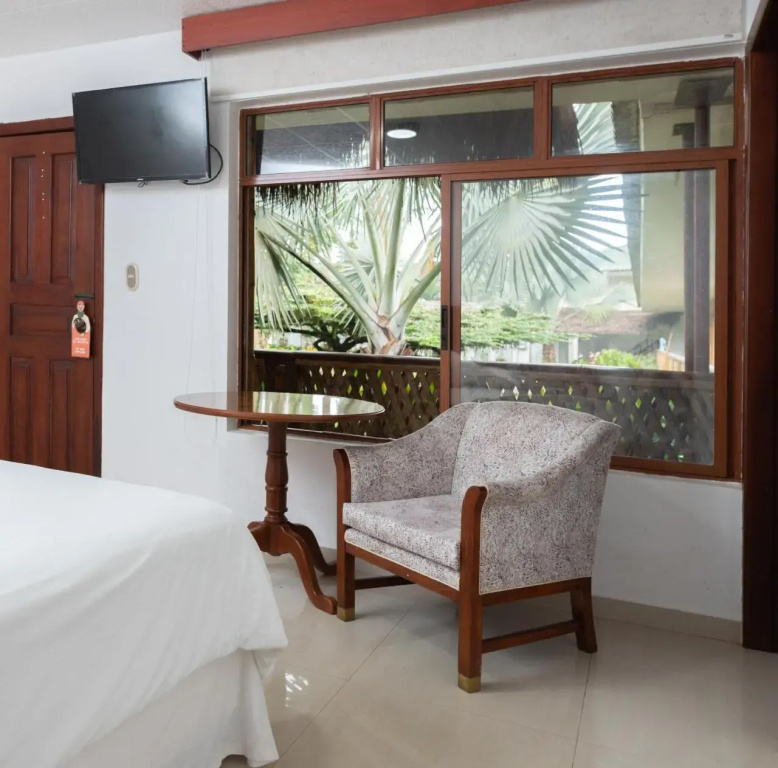Hotel Zaracay - Général