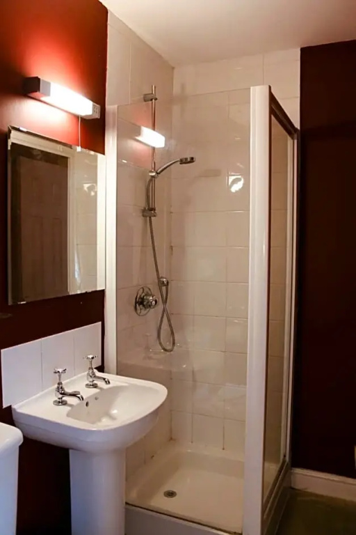 Crown Hotel Brackley - Chambres