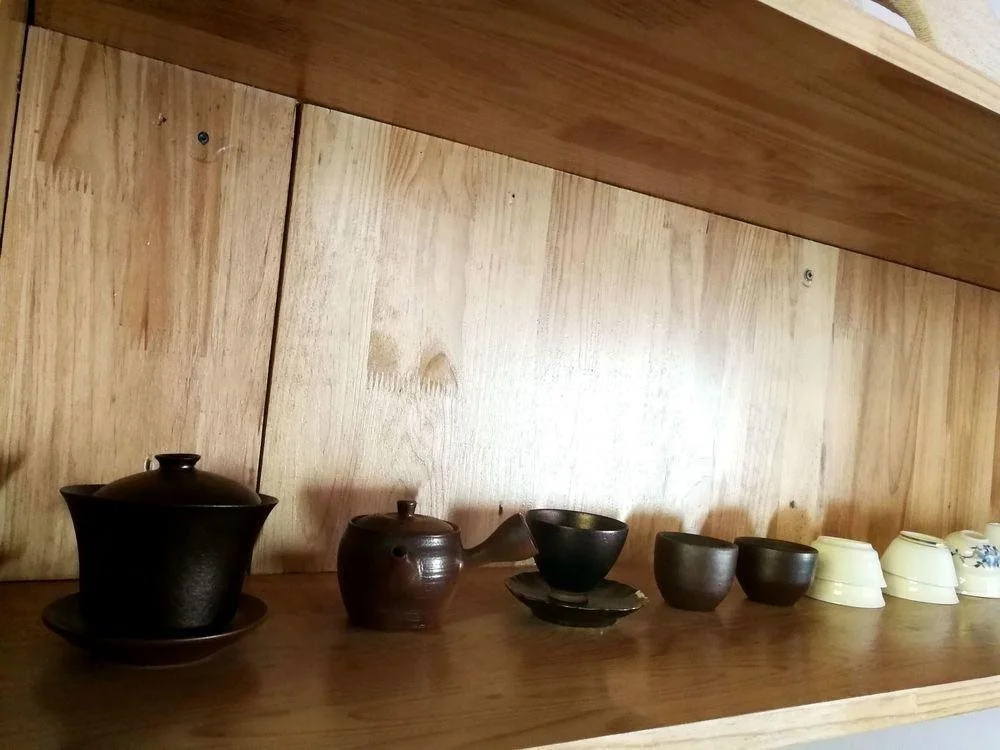 Lijiang Jing Ting Hotel - Général