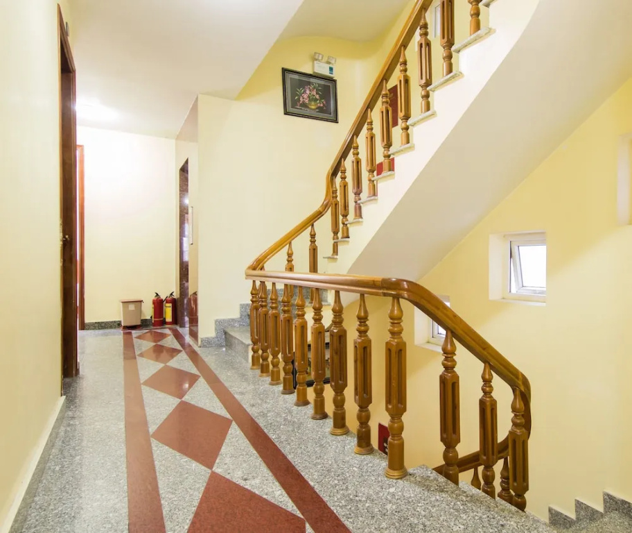 Thanh Cong 2 Hotel - Chambres