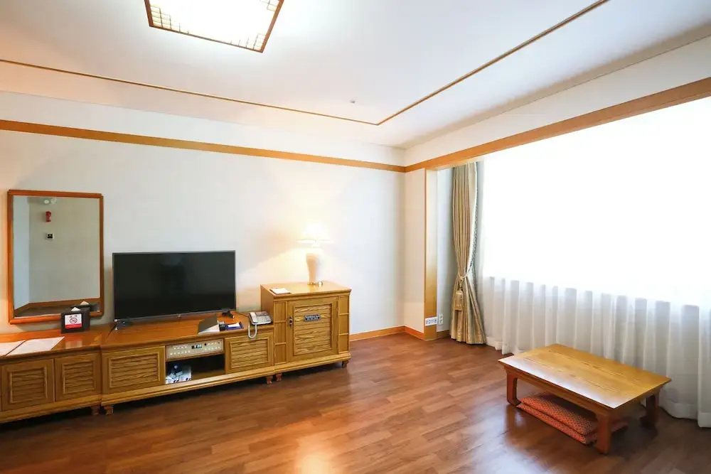 Legend Hotel - Chambres