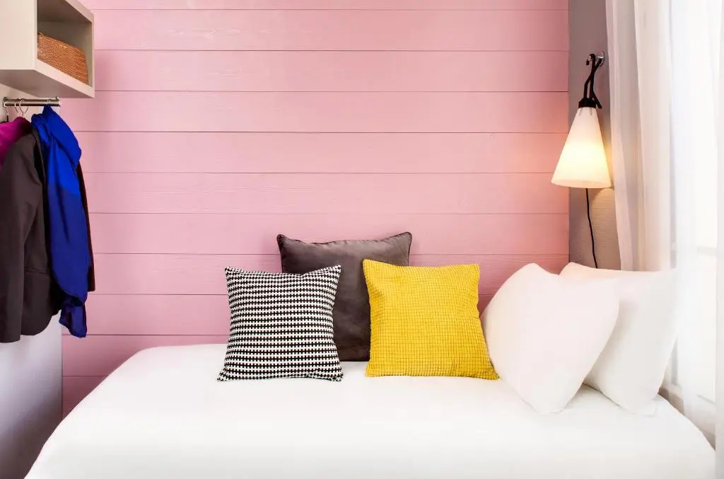 ibis Styles Roanne Centre Gare - Chambres