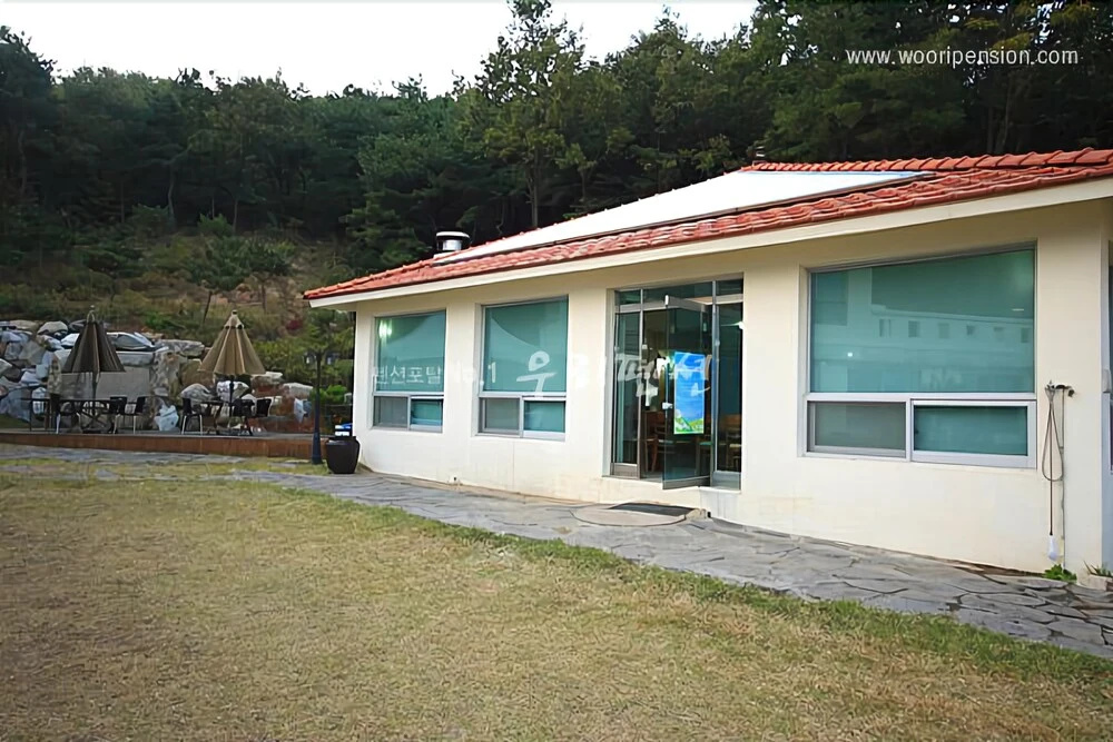 Ganghwa My Only View Pension