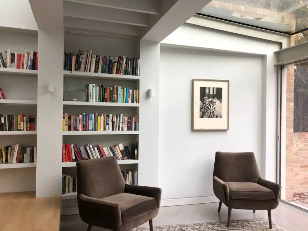 3 Bedroom Home in London Fields Sleeps 5