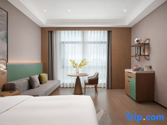 Lonsun Hotel - Chambres