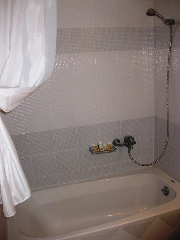 Virginia Hotel - Chambres