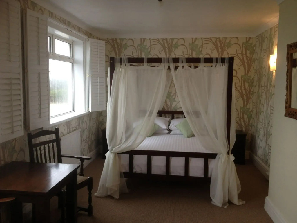 The Moorland Hotel - Général