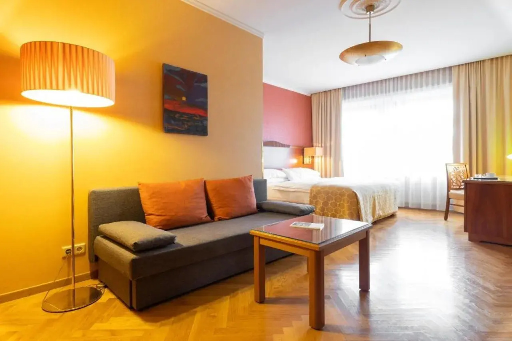 Hotel Josefshof am Rathaus - Général