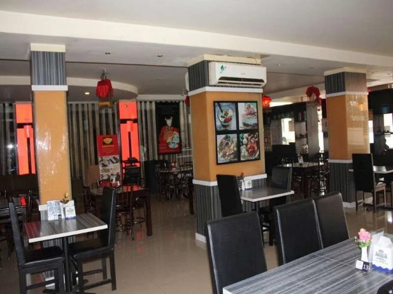 Hotel photo 20