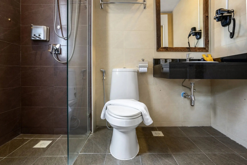 Hotel photo 7