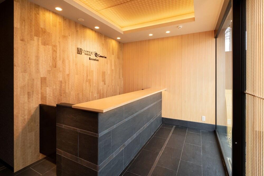 Connect Inn Shichijokamogawa 사진 17