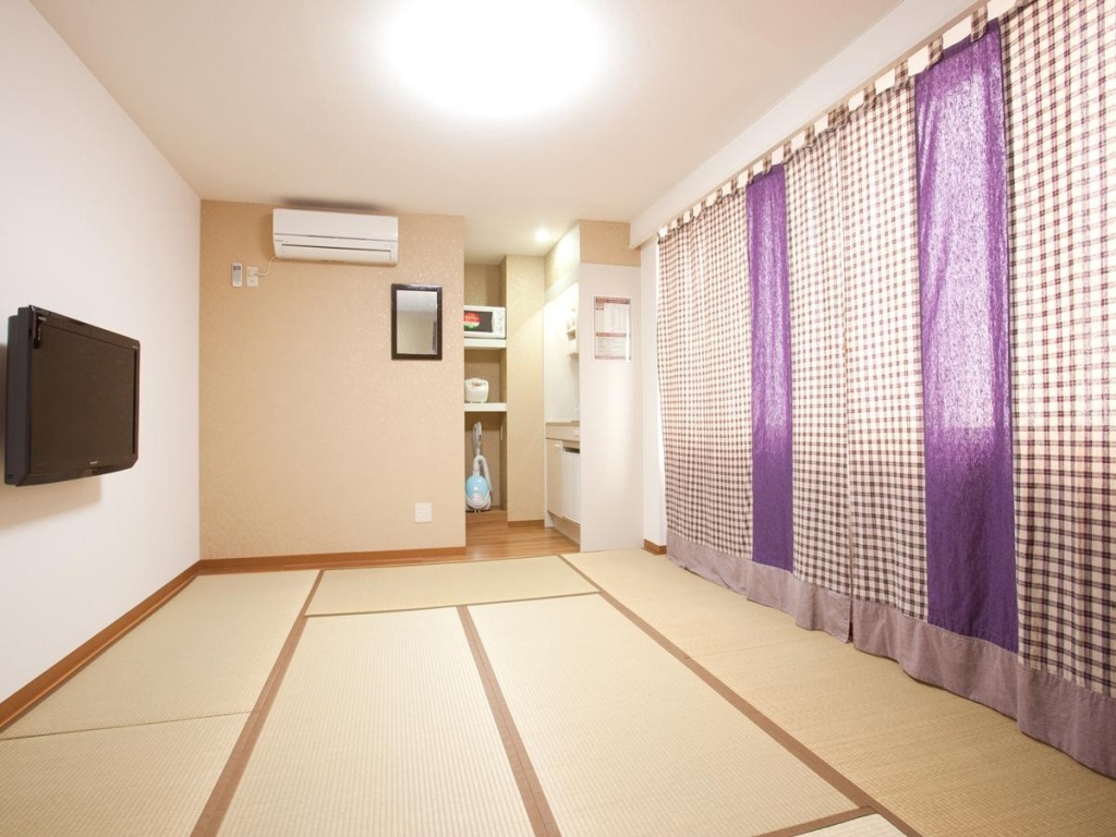 Hotel Hanabi 사진 5