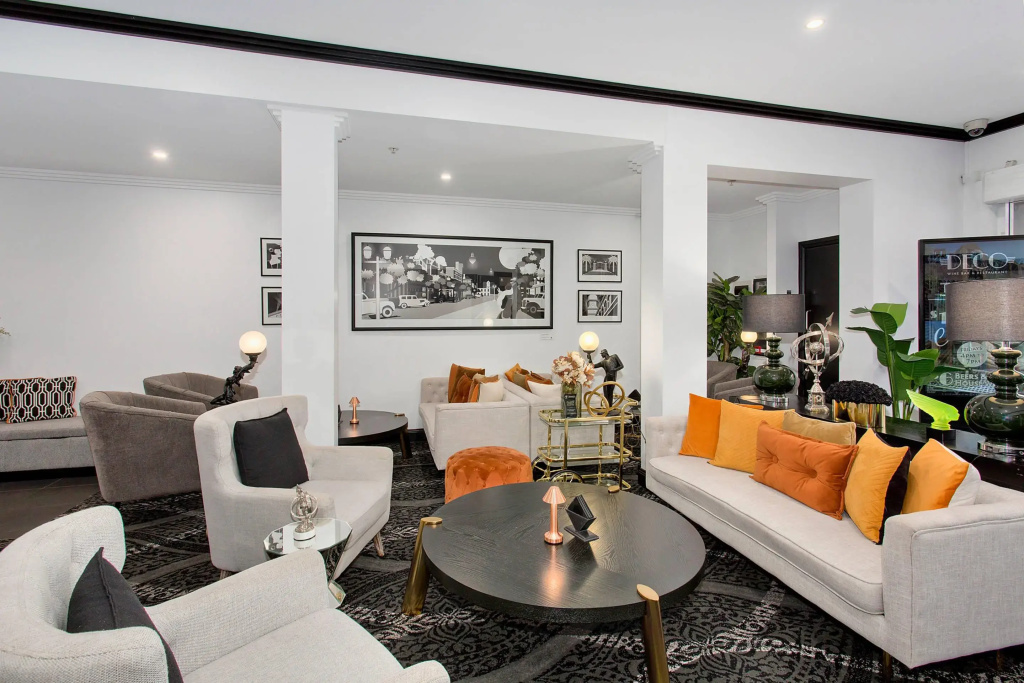CH Boutique Hotel, an Ascend Collection Hotel - Général