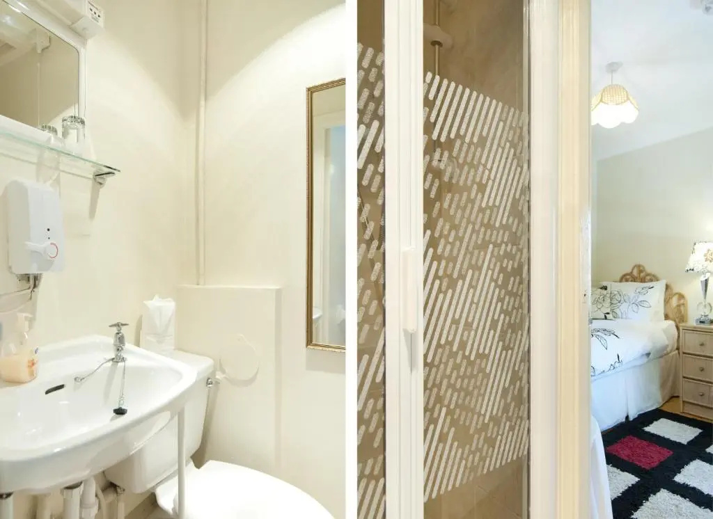 Bankton House Hotel - Chambres