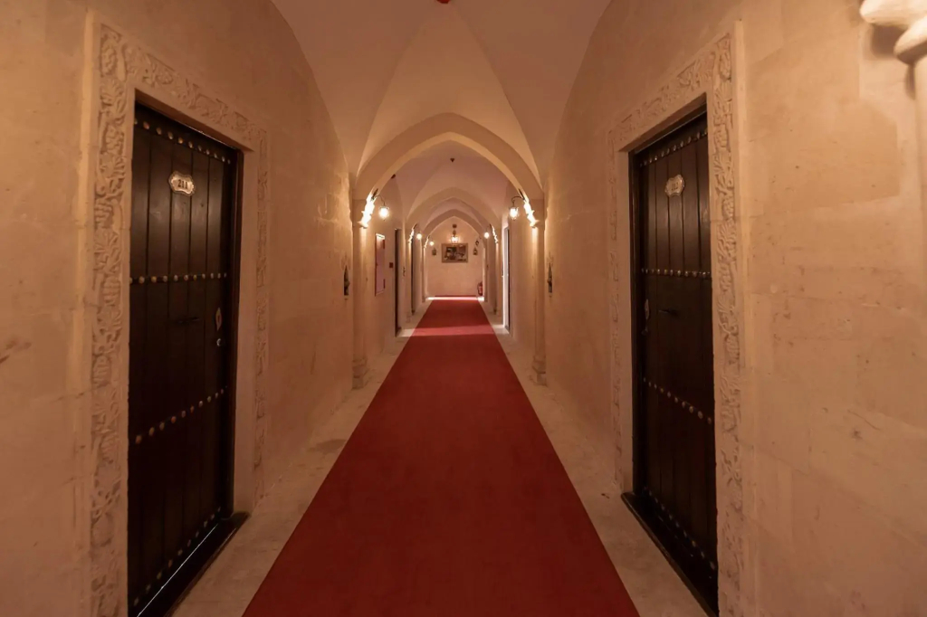 Maridin Hotel - Special Class - фото 15